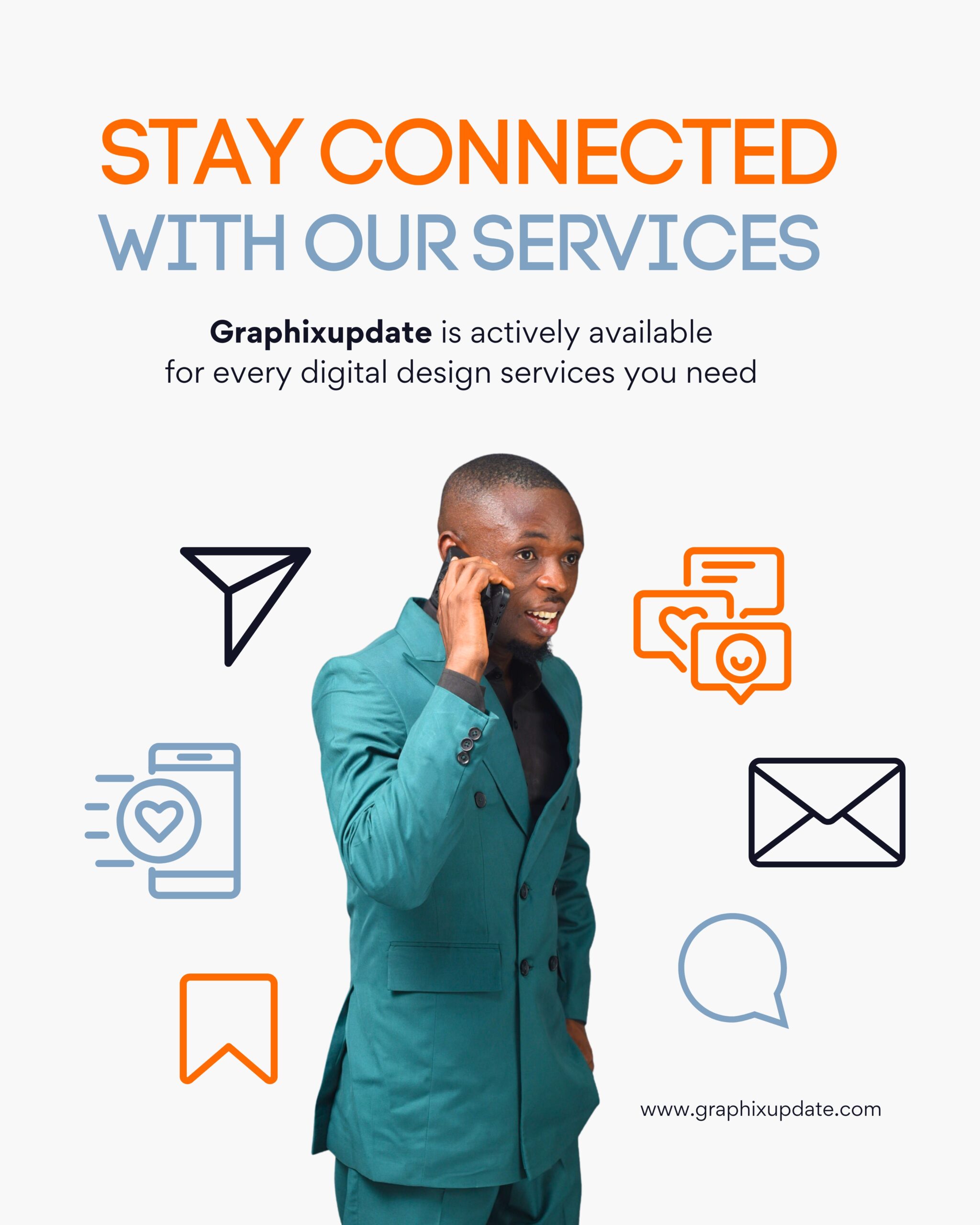 blue and orange corporate social media management service instagram post 20250923 065424 0000